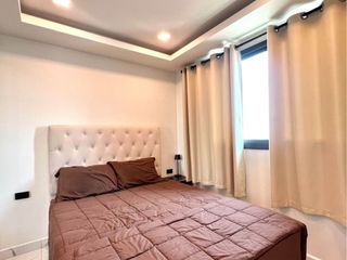 For Rent 1 Bedroom Condo In Bang Lamung, Chonburi