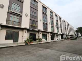 Oficina en venta en Wang Thonglang, Bangkok
