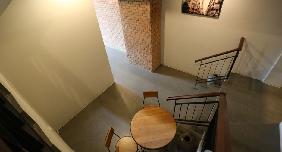 Büro zum Kauf in Wang Thonglang, Bangkok