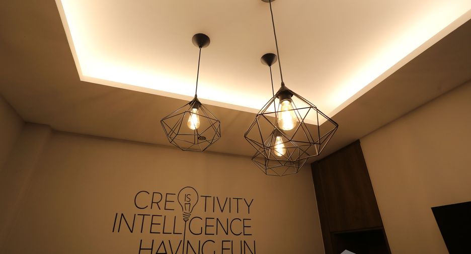 Büro zum Kauf in Wang Thonglang, Bangkok