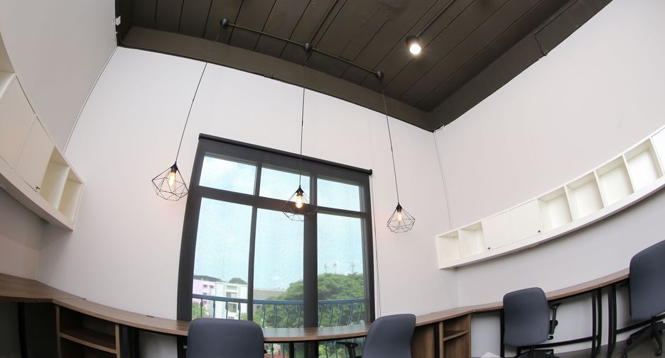 Büro zum Kauf in Wang Thonglang, Bangkok