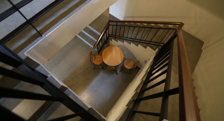 Büro zum Kauf in Wang Thonglang, Bangkok