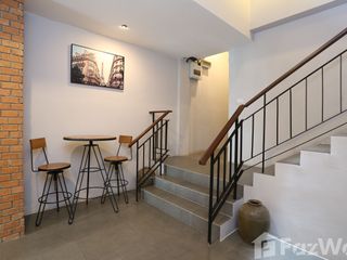 Oficina en venta en Wang Thonglang, Bangkok
