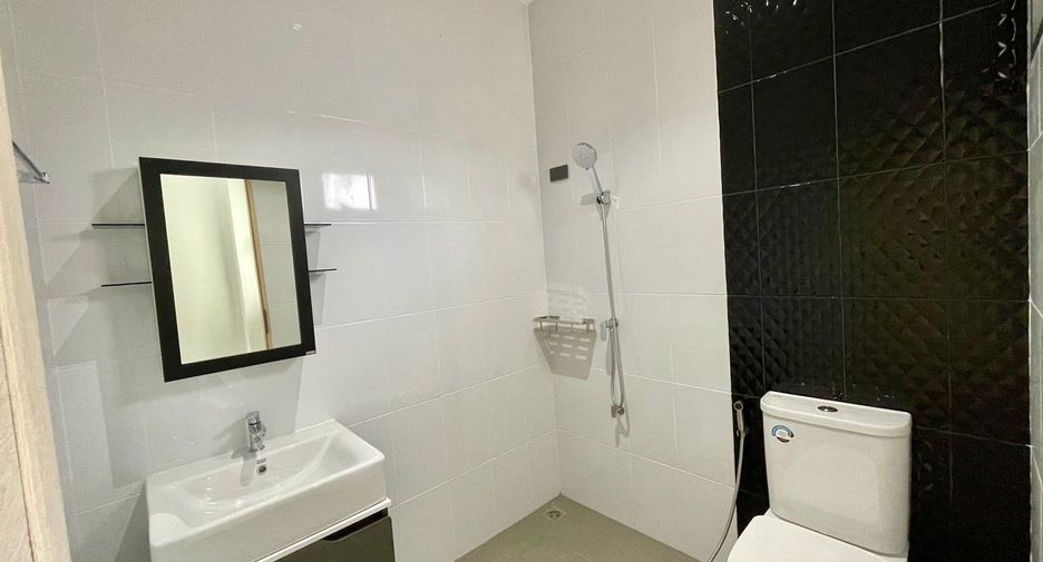 For sale 3 bedrooms villa in Hang Dong, Chiang Mai