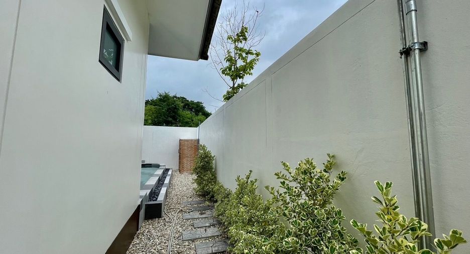 Villa en venta de 3 habitaciones en Hang Dong, Chiang Mai