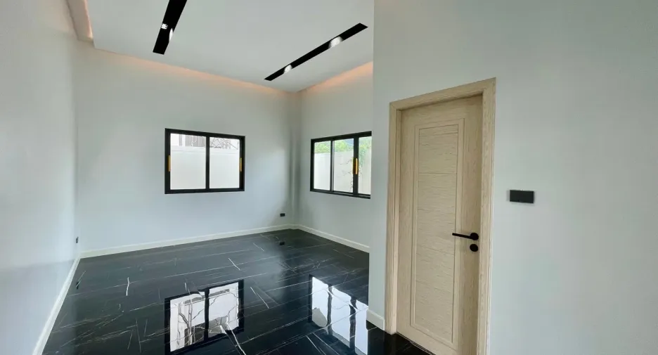 For sale 3 bedrooms villa in Hang Dong, Chiang Mai