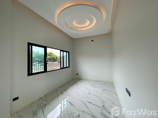 Villa zum Kauf mit 3 Zimmer in Hang Dong, Chiang Mai