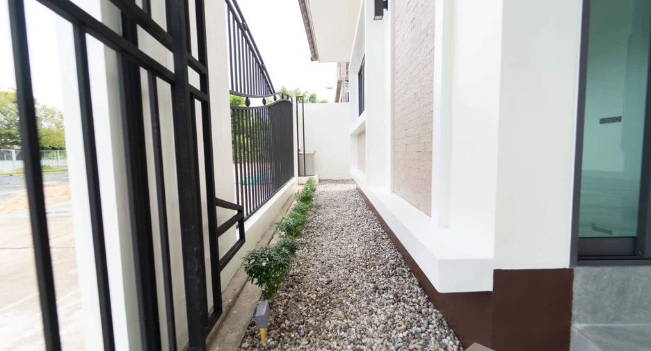 Villa en venta de 3 habitaciones en Hang Dong, Chiang Mai