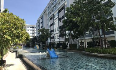 出租 1 卧室 公寓 在 华欣, 班武里府
