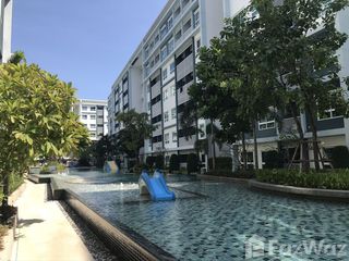 For Rent 1 Bedroom Condo In Hua Hin, Prachuap Khiri Khan