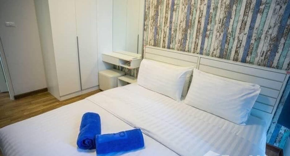 À louer 1 chambre condo à Hua Hin, Prachuap Khiri Khan