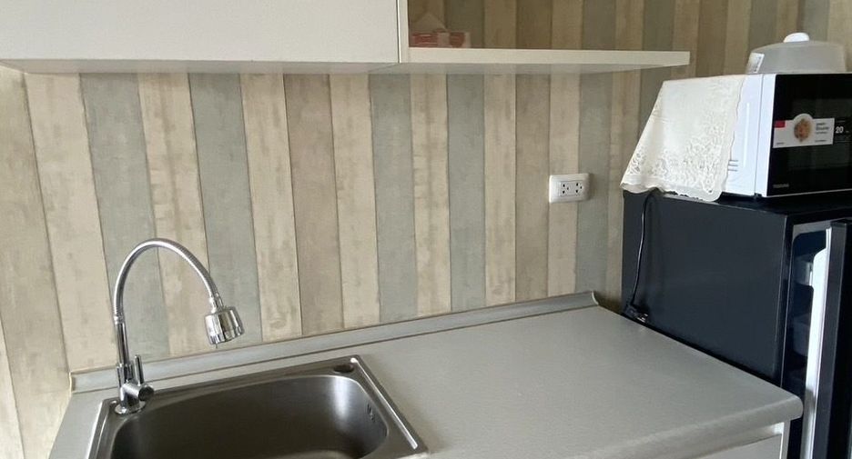 For rent 1 Beds condo in Hua Hin, Prachuap Khiri Khan