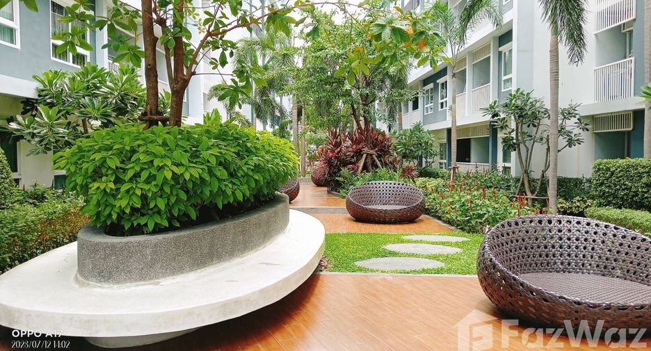 For rent 1 Beds condo in Hua Hin, Prachuap Khiri Khan