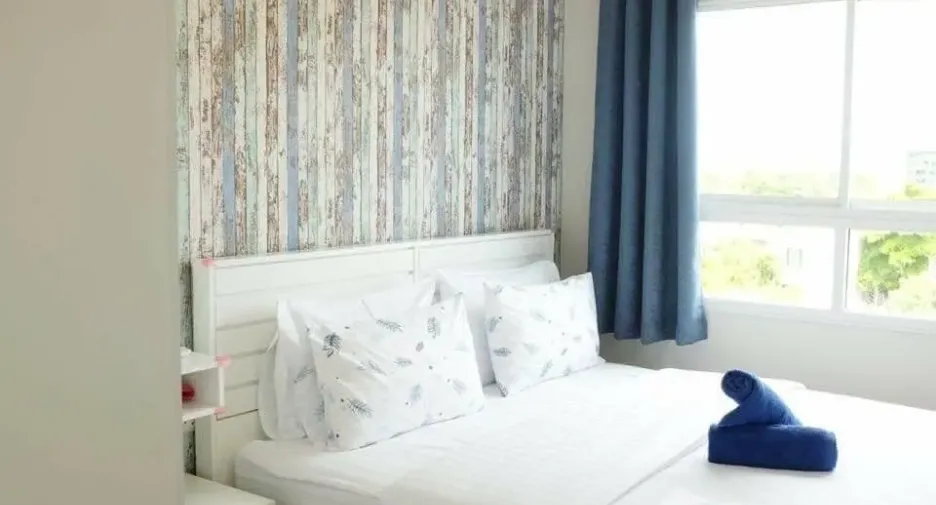 For rent 1 Beds condo in Hua Hin, Prachuap Khiri Khan