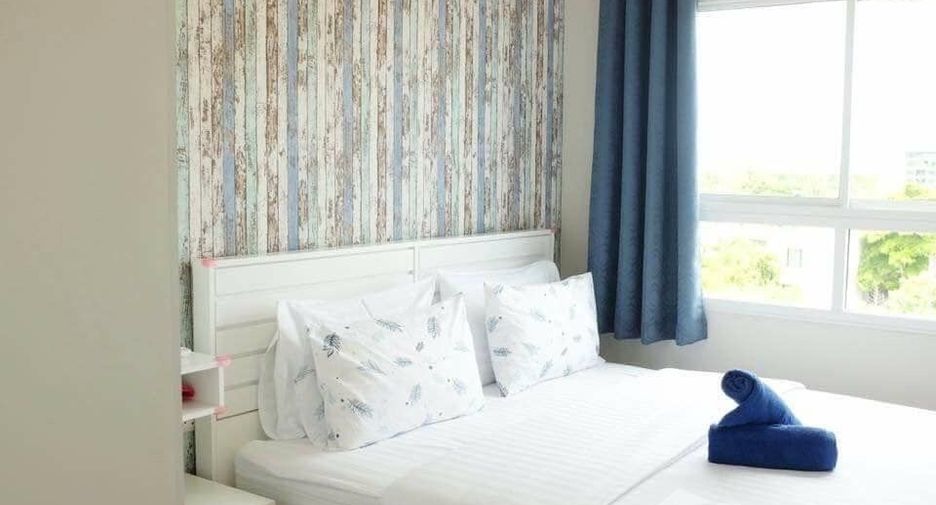 For rent 1 bed condo in Hua Hin, Prachuap Khiri Khan