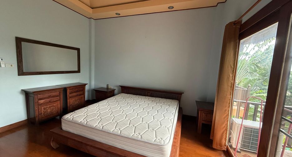 For sale 1 bed townhouse in Mae Rim, Chiang Mai