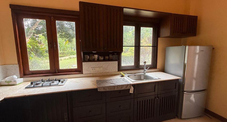 For sale 1 bed townhouse in Mae Rim, Chiang Mai