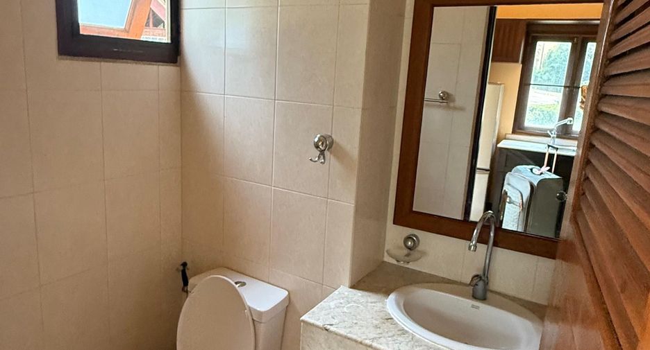 For sale 1 bed townhouse in Mae Rim, Chiang Mai
