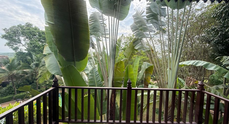 For sale 1 bed townhouse in Mae Rim, Chiang Mai