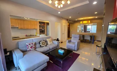For sale and for rent 2 bedrooms condo in Watthana, Bangkok