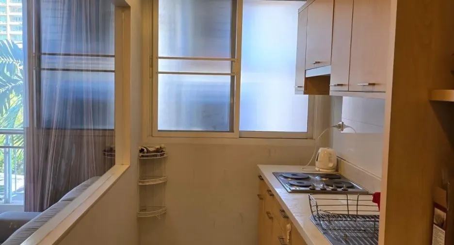 For sale and for rent 2 bedrooms condo in Watthana, Bangkok