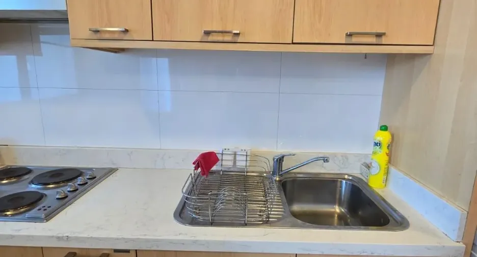For sale and for rent 2 bedrooms condo in Watthana, Bangkok