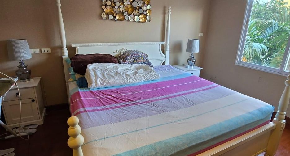For sale and for rent 2 bedrooms condo in Watthana, Bangkok