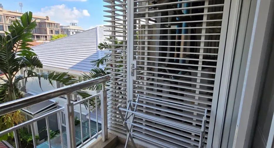 For sale and for rent 2 bedrooms condo in Watthana, Bangkok
