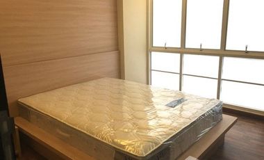 For rent 1 bed condo in Wang Thonglang, Bangkok