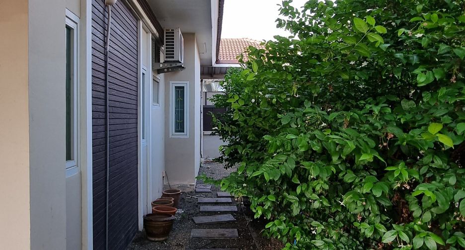 For sale 2 bedrooms house in Doi Saket, Chiang Mai
