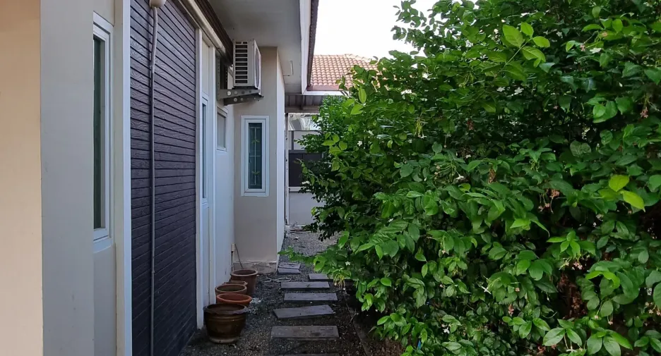 For sale 2 bedrooms house in Doi Saket, Chiang Mai