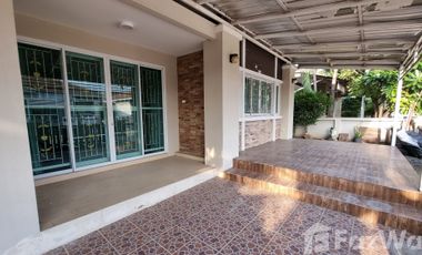 For sale 2 bedrooms house in Doi Saket, Chiang Mai