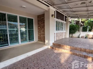 For sale 2 bedrooms house in Doi Saket, Chiang Mai