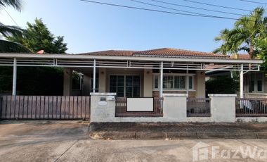 For sale 2 bedrooms house in Doi Saket, Chiang Mai