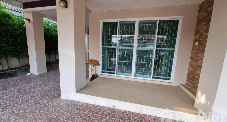 For sale 2 bedrooms house in Doi Saket, Chiang Mai
