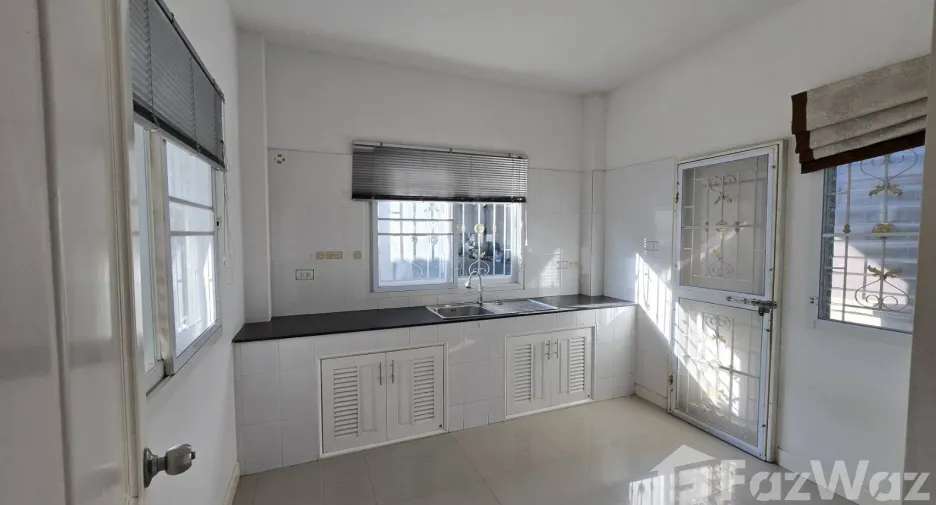 For sale 2 bedrooms house in Doi Saket, Chiang Mai