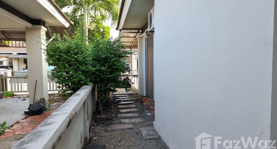 For sale 2 bedrooms house in Doi Saket, Chiang Mai