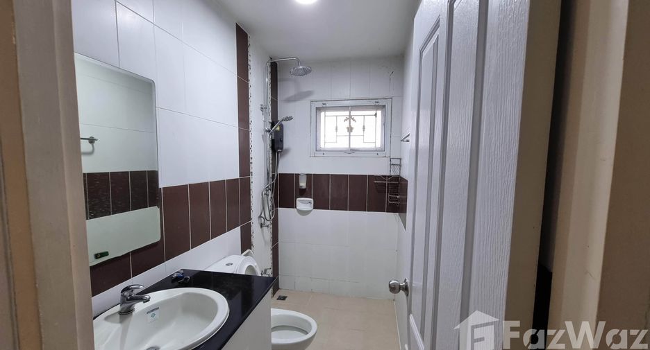 For sale 2 bedrooms house in Doi Saket, Chiang Mai
