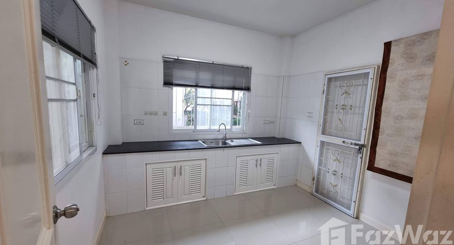 For sale 2 bedrooms house in Doi Saket, Chiang Mai
