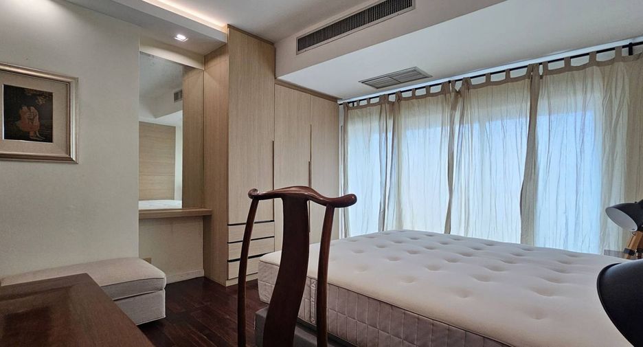 For sale studio condo in Yan Nawa, Bangkok