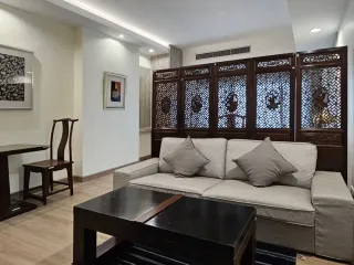 For sale studio condo in Yan Nawa, Bangkok