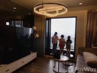 For sale and for rent 2 bedrooms condo in Chatuchak, Bangkok