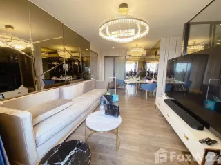 For sale and for rent 2 bedrooms condo in Chatuchak, Bangkok