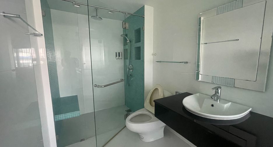 For rent 2 bedrooms condo in Hua Hin, Prachuap Khiri Khan