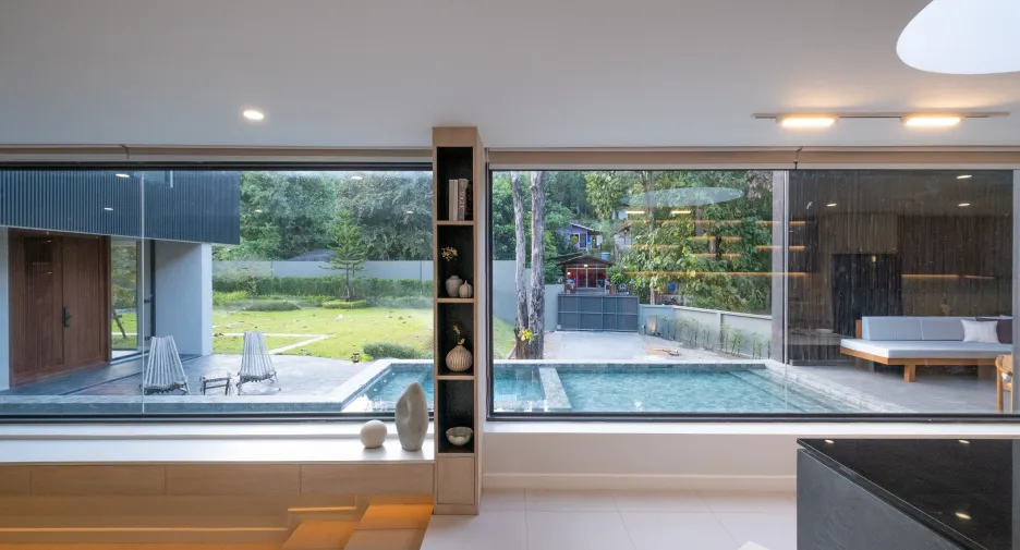For sale 6 bedrooms villa in Mueang Chiang Mai, Chiang Mai
