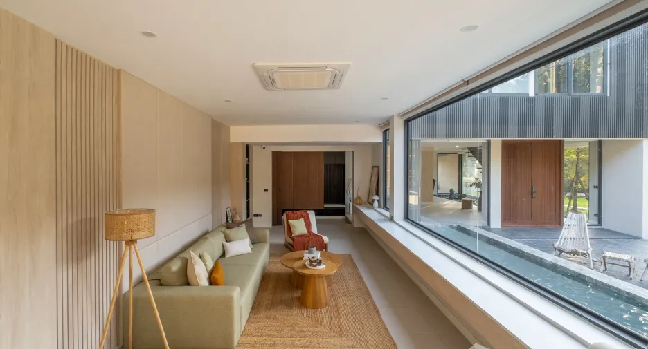 For sale 6 bedrooms villa in Mueang Chiang Mai, Chiang Mai