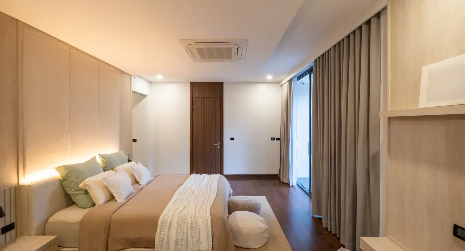 For sale 6 bedrooms villa in Mueang Chiang Mai, Chiang Mai