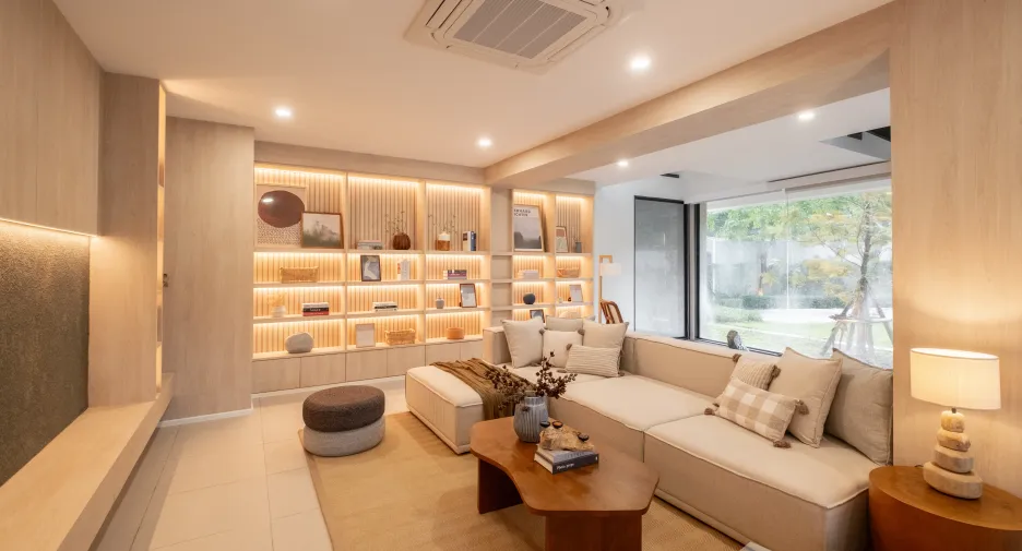 For sale 6 bedrooms villa in Mueang Chiang Mai, Chiang Mai