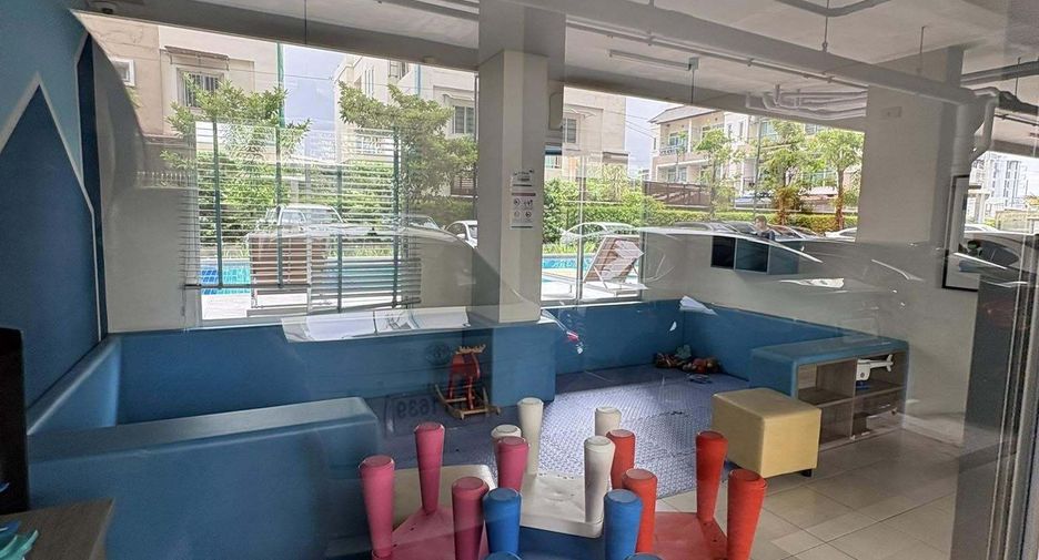 出租 1 卧室 公寓 在 Mueang Samut Prakan, Samut Prakan