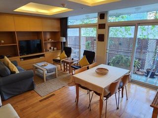 For sale and for rent 2 bedrooms condo in Mueang Chiang Mai, Chiang Mai